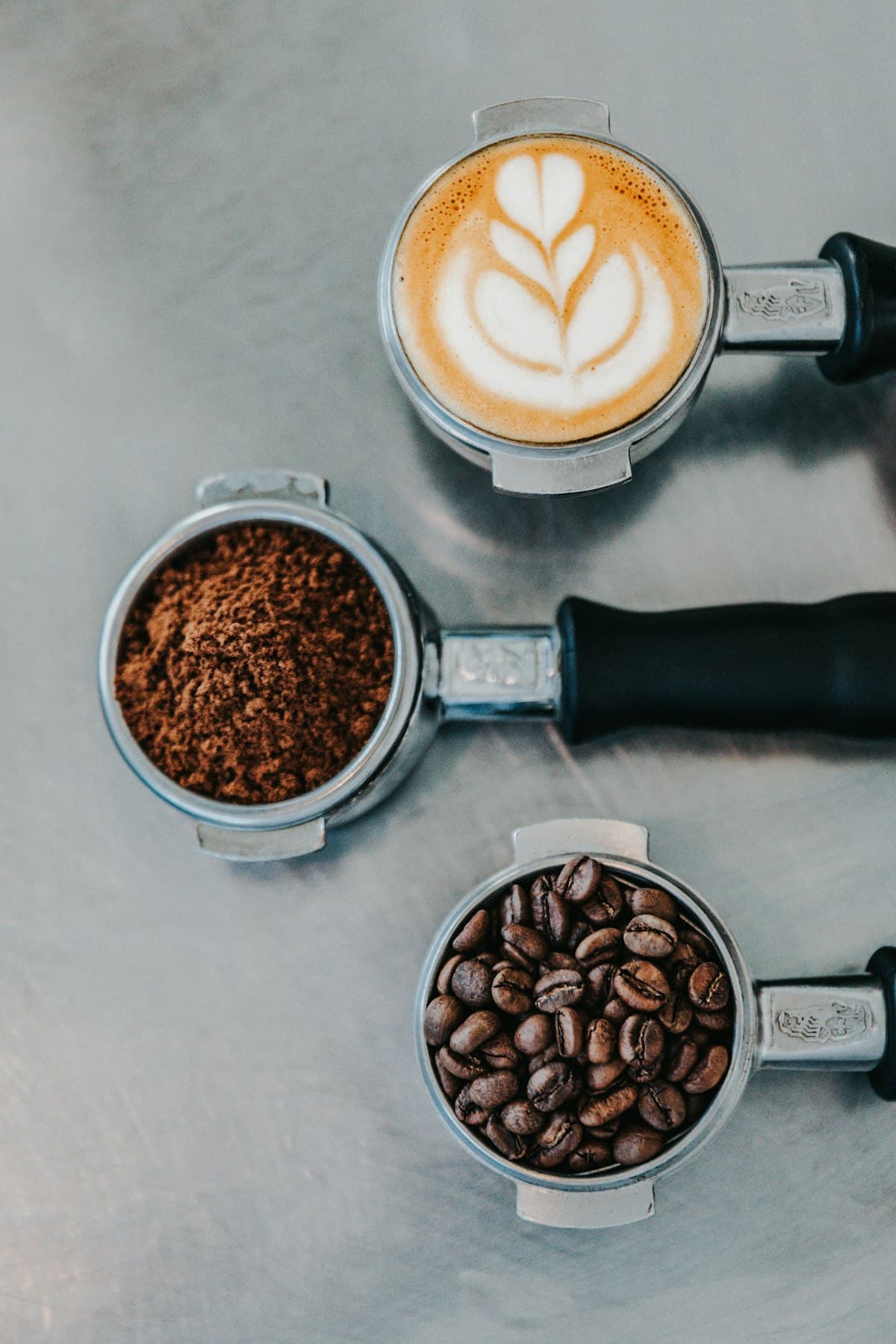 Beginner's Guide to Enjoying Specialty Coffee